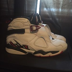 Jordan 8